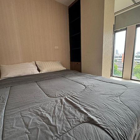 W8 Condo, Top Floor Luxe 3 Bedroom Penthouse, Hip Central Bangkok Area, 5 Mins From Thonglo Bts Station Бангкок Экстерьер фото
