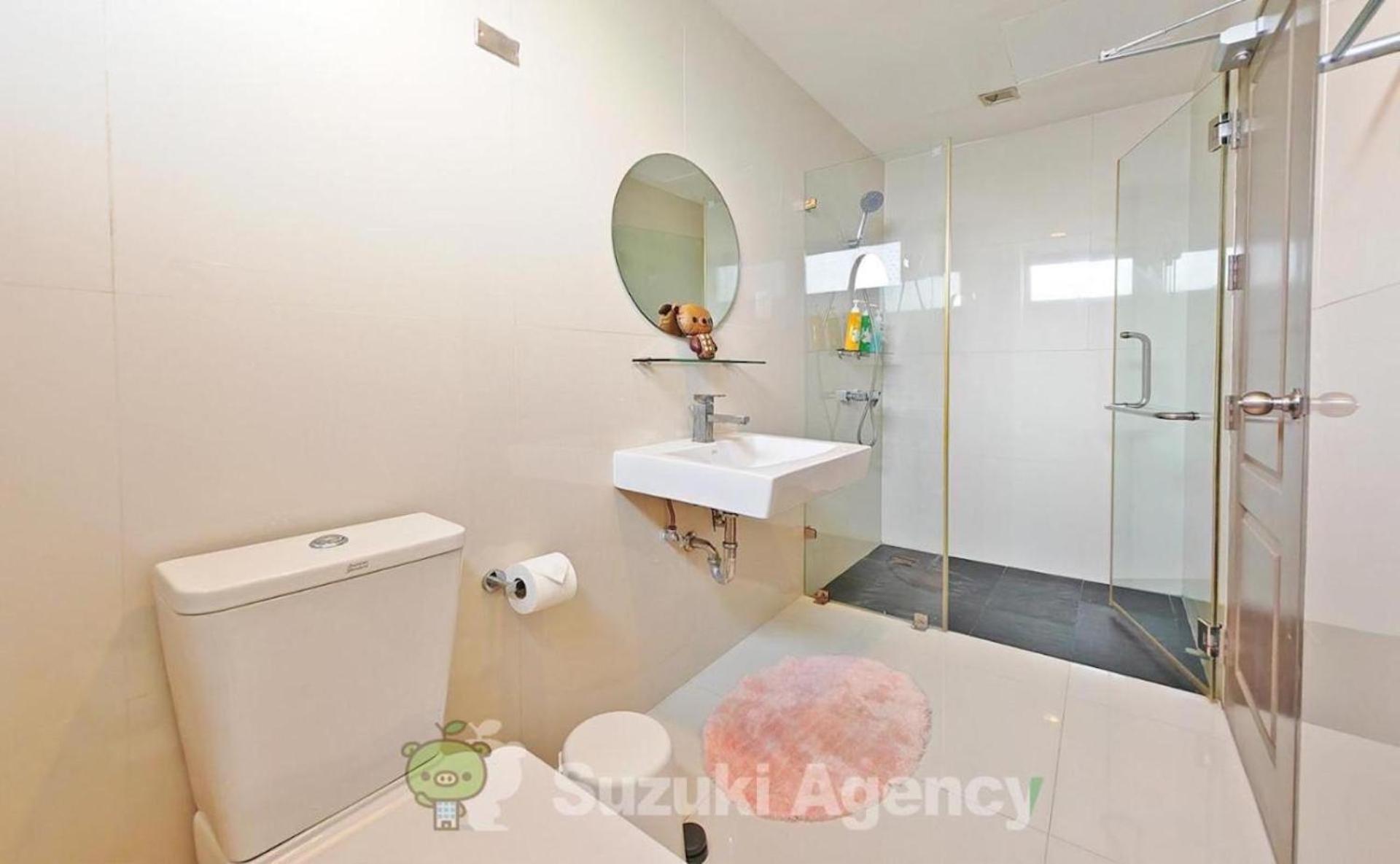 W8 Condo, Top Floor Luxe 3 Bedroom Penthouse, Hip Central Bangkok Area, 5 Mins From Thonglo Bts Station Бангкок Экстерьер фото
